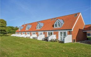 2 Bedroom Lovely Apartment In Lemvig